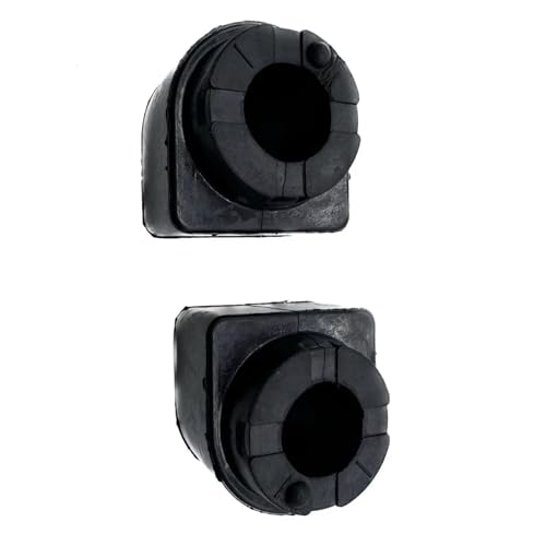 Buje de barra estabilizadora delantera coche Land Rover LR2 soluciona holguras 2 Uds