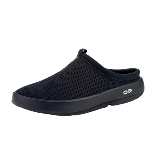 OOFOS Womens OOcoozie Sport