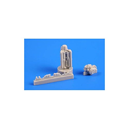 CMK 1:72 DB-605A - WW II German Aircraft Engine #7291*