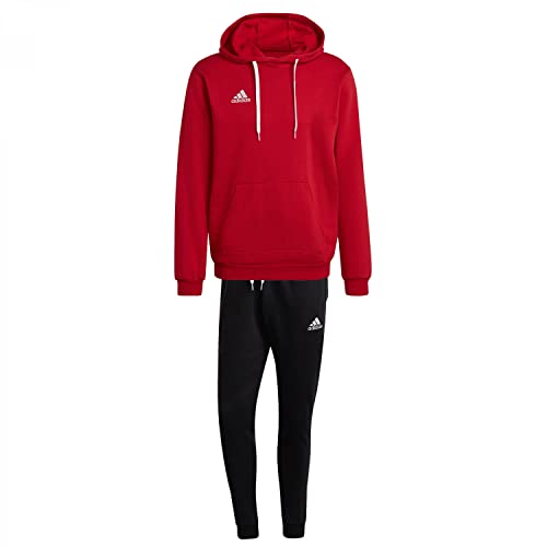 adidas Herren Sweatanzug Entrada 22 H57514+HB0574 XXL