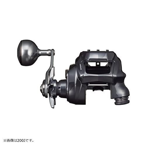 Daiwa Seaborg 200J-DH Electric Reel (2022 Model) | eBay