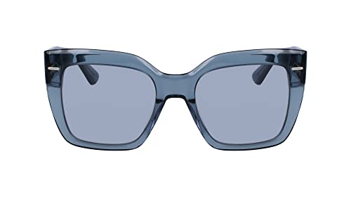 Calvin Klein CK23508S lunettes de soleil mixtes protection UV style urbain