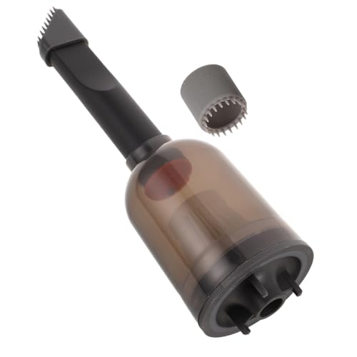 Healvian Aspiradora Secador de Pelo Profesional con Fuerte Succión para Limpieza de Cabello Salones y Hogar Herramienta Multifuncional para y Uso Doméstico Healvian Aspiradora Secador de Pelo Profesional con Fuerte Succión para Limpieza de Cabello Salones y Hogar Herramienta Multifuncional para y Uso Doméstico