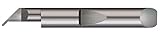 Micro 100 QUP-50062-24 Grooving Tool - Undercut - Quick Change, 1/16
