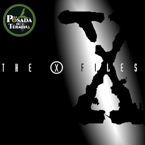 LPDT 6x11 - Detr&aacute;s de Expediente X