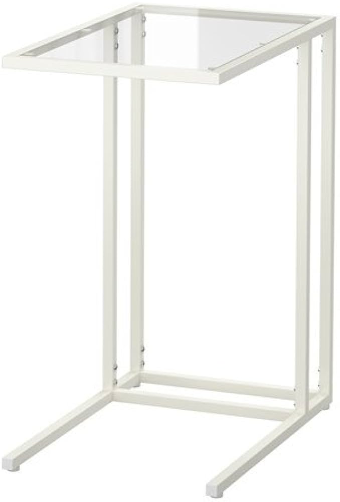 Amazon.co.jp: 【IKEA/イケア】VITTSJÖ ラップトップスタンド