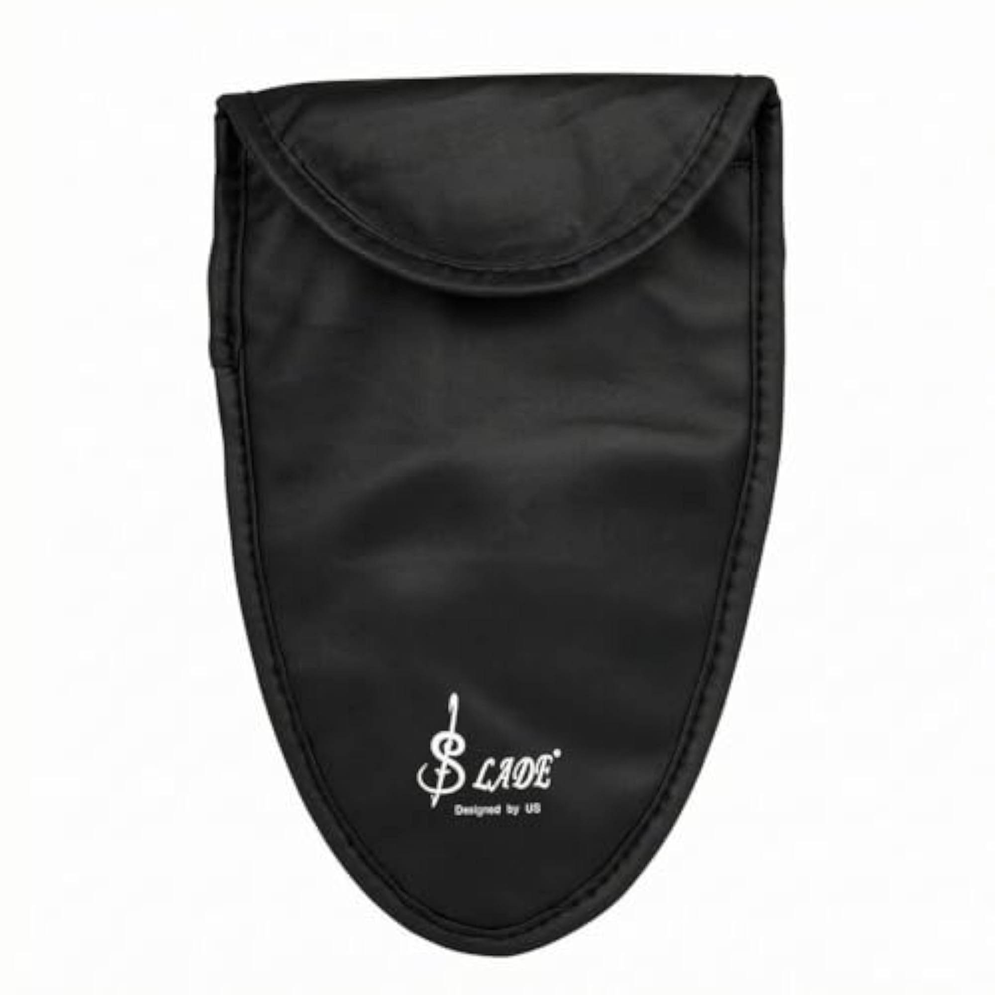 Tech Material Saxophone Neck Storage Pouch, Tenor