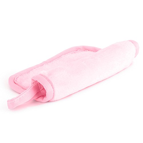 Magnitone Wipeout The Amazing Microfibre Cleansing Cloth - Pink