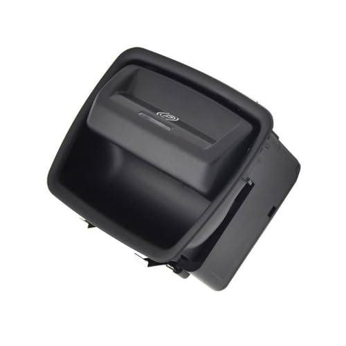 Bouton frein à main électronique pour Panamera 970 commande bloquée réparée