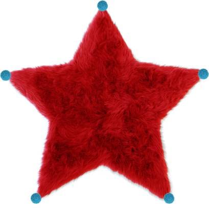 Catchyx Cart Star Shape Stuffed Pillow for Kids - Red Color Star Stuffed Toy Best Gift Item (B09L6CQCZP) Amazon Price History, Amazon Price Tracker