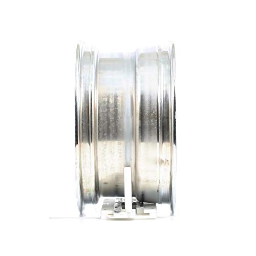 Cragar 61C S/S 15x8 5x4.75" -6mm Chrome Wheel Rim