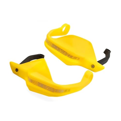 Protège-mains de moto pour guidon anti-chute et vent BMW F850GS R1200GS