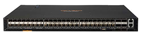 Image of Aruba 8320 Ethernet Switch