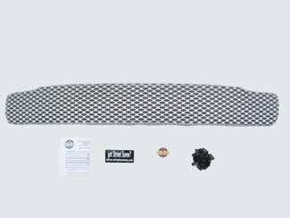 Image of Street Scene 950-77914 Speed Grille Bumper /Valance Grille Insert