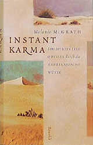 Instant Karma