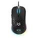 Sharkoon Light² 180 Gaming Maus schwarz, 4044951031085