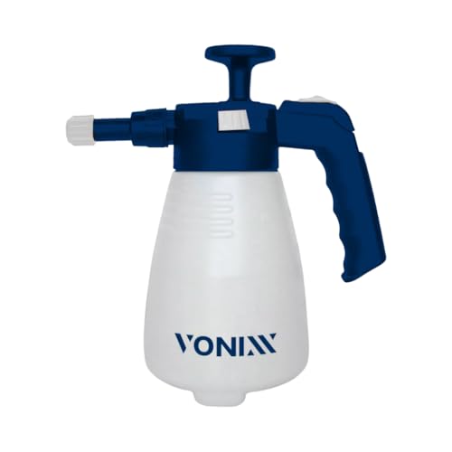 Pulverizador De Compressão Manual 2L Vonixx Pulverizador De Compressão Manual 2L Vonixx
