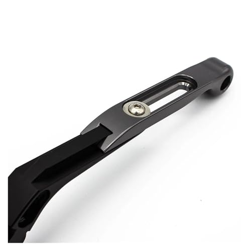 Levier de frein moto extensible pour optimiser la conduite sur YZF R7