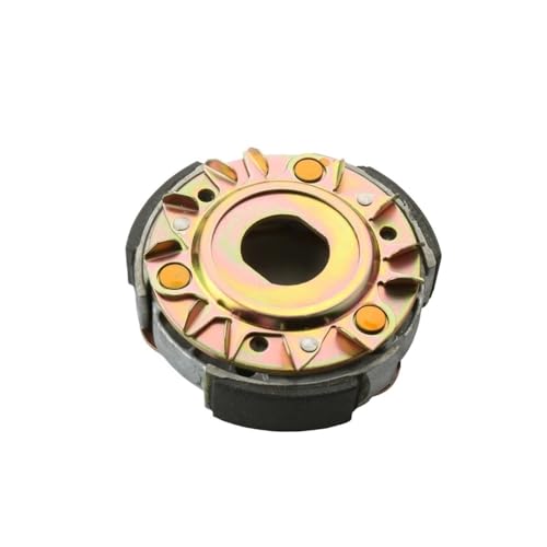 Embrayage de Scooter Haute Résistance pour GT60 Eu3 et GTS 300 Pièce 8722515
