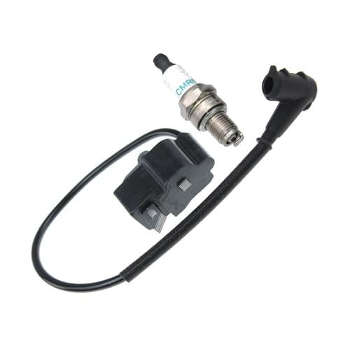 Bobine d'allumage MS201 étincelle stable pour moteur thermique 11454001303