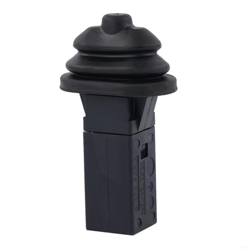 EXTRWORY Door Latch Ejector with Buffer,51178228939 For For BMW 1 3 5 6 7 X3 X6 Fuel Gas Door Flap Cover Buffer Stopper Ejector Latch