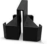 Tennis Net Camera Mount, Two Perspectives Net Mount Phone Holder, 3D Printed Courtside Phone Mount for Match Recording, Training Analysis&Live Streaming, Capture Every Match Like a Pro (Black)