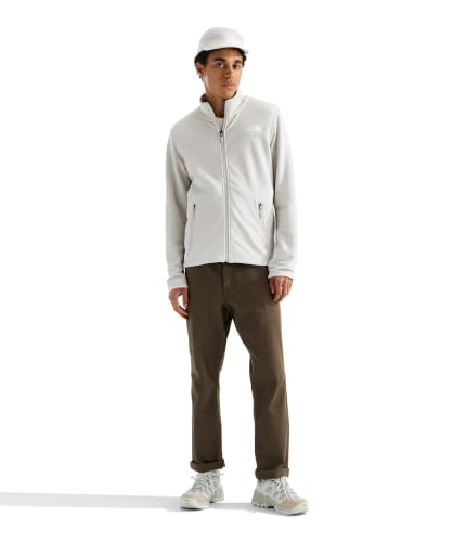 Image of The North Face Cedar Trail Grid Fleece Full Zip Jacket