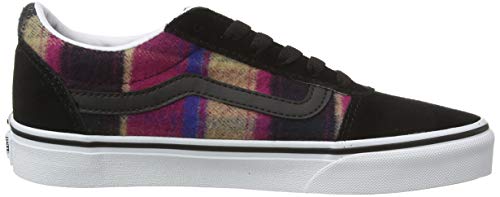 Image of Vans Kids' Ward Sneaker