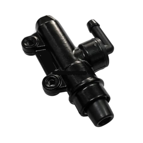 Bomba de freno trasero para solucionar pedal blando en Keeway 200 202 5