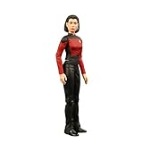 Star Trek TNG Ensign Bajoran Ro Laren Figure