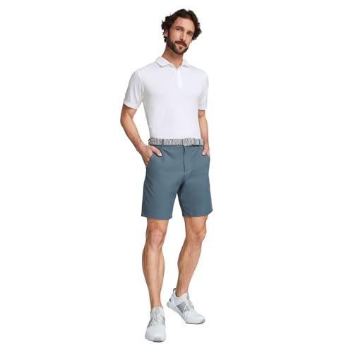 Image of Puma Mens Dealer Short
