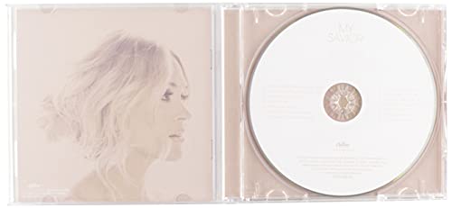 image for EMI My Savior, multi-coloured