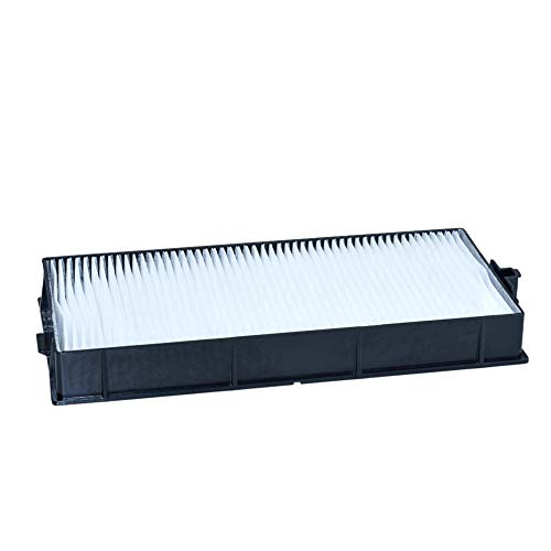 JISIZKY Replacement Projector Air Filter ET-RFE200 for PANASONIC PT-DZ570 PT-EW530E PT-EW630E PT-EW640EL PT-EX500E PT-EX500EL PT-EX600E PT-EX600EL PT-EZ570E PT-EZ570EL by JISIZKY - Used condition - Image 2
