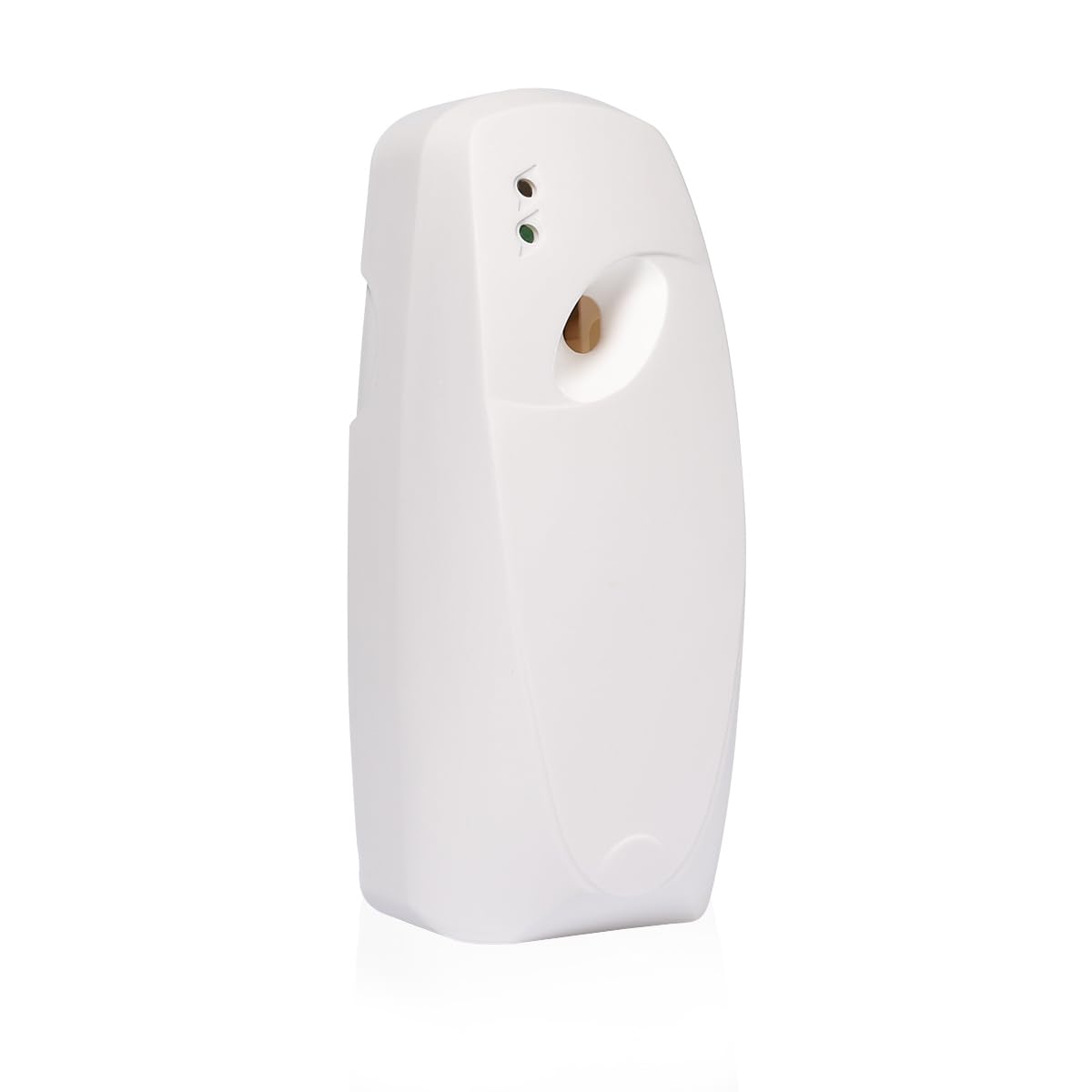 Photo 1 of 1 Pack Automatic Air Freshener Spray Dispenser, Timing Air Freshener Container, Suitable for Cans Size 5.51"×2.56", Cans Capacity 300ml/10fl.oz, Three Time Options for Spray
