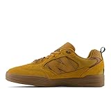 New Balance 808 - Tiago Lemos Wheat/Gum US Men's 9, Women's 10.5 Medium