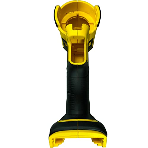 DCF887 Housing, FIts for DeWalt Impact Driver Housing Assembly, Parts Number N413423【Compatible With DeWalt DCF887 Series Cordless Impact Driver】 - Thumbnail 5