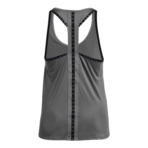 Image of Under Armour Women's Loose Fit Sports T-Shirt