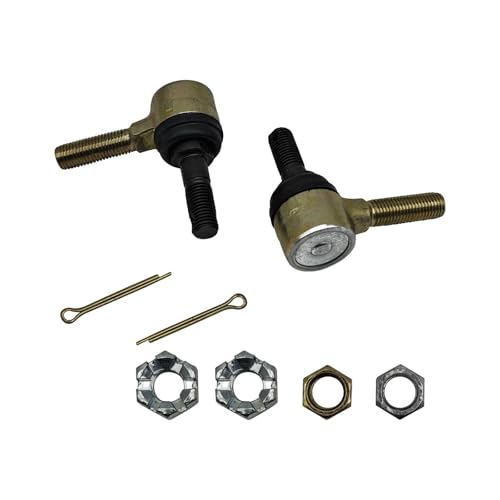 Preparado para la aventura off-road con suspension OE 51-1050 en tu 1000 4x4