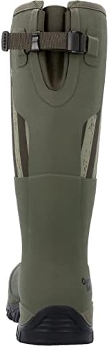 Georgia Boot GBR Rubber Pull-On Work Boot Size 14(M) Review | Image 3
