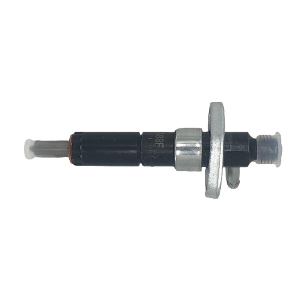 Boquilla del Inyector De La Válvula Combustible 188F 188 F Generador Motor Diesel GX390
