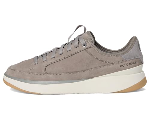 Cole Haan Men's Grandpro All Day Court Leather Sneakers4