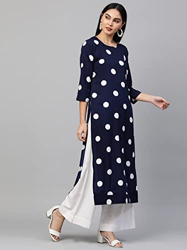 Image of ANNI Designer Women Kurta