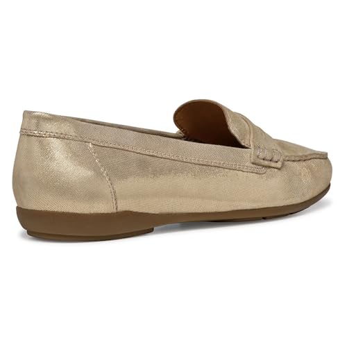 Image of Geox Womens Moccasin
