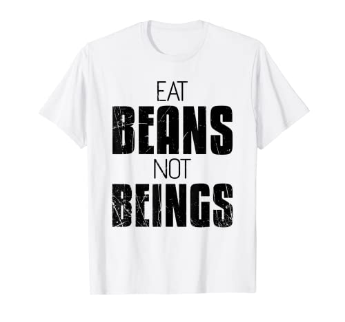 Comer frijoles no seres frijoles cocinar cocineros regalo Camiseta