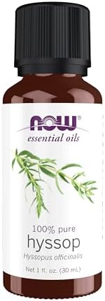 Now Foods Essential Oils, Jasmine fragrance 30ml 13