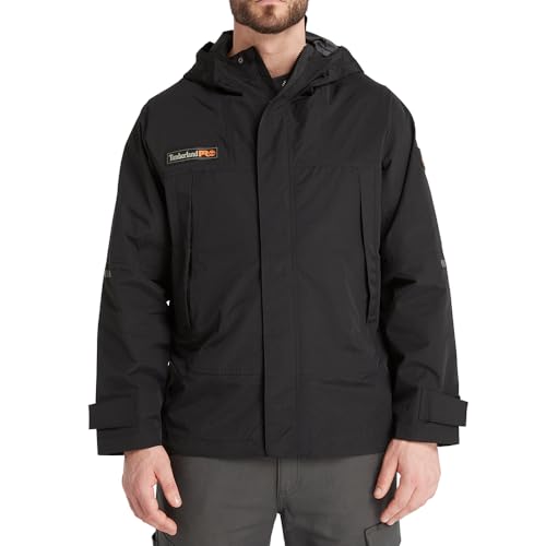 Timberland PRO Men's A6D12 Dryshift Lightweight Jacket 2.0