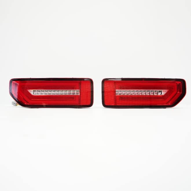 フォグランプ(補助灯) 適合車種 ホンダ CT125 HUNTER CUB ハンターカブ