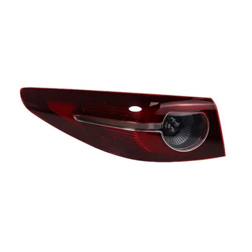 Feu arrière LED Mazda 3 Sedan 2019 2021 | Optique stop clignotant et marche arrière gauche