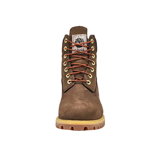 Timberland 6 Inch Premium Mens Shoes2