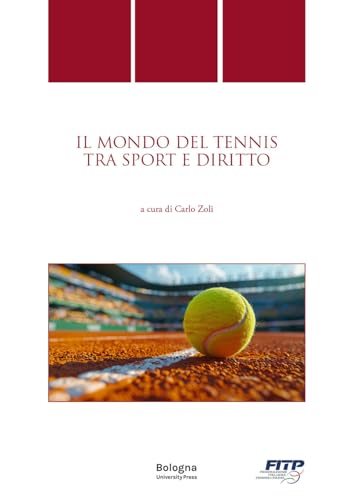 Il mondo del tennis tra sport e diritto